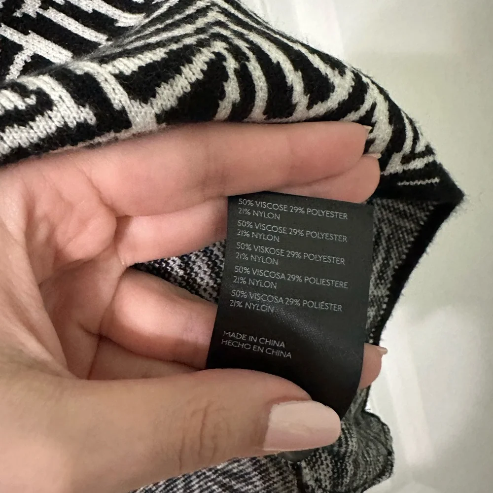 Pattern tank - Picture 2 of 2